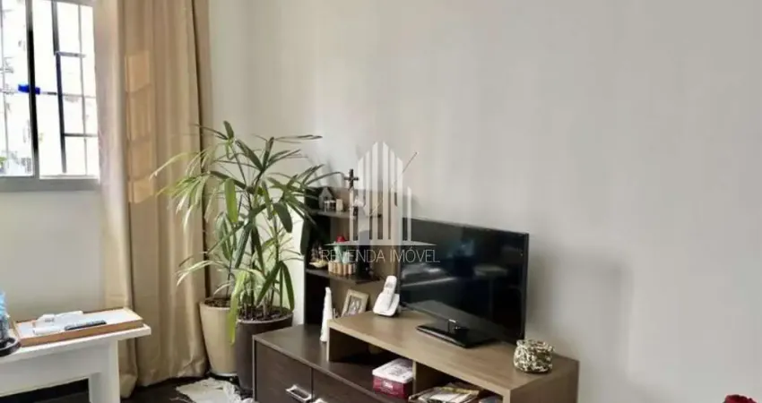 Apartamento com 2 quartos à venda na Rua Copacabana, 632, Santa Teresinha, São Paulo