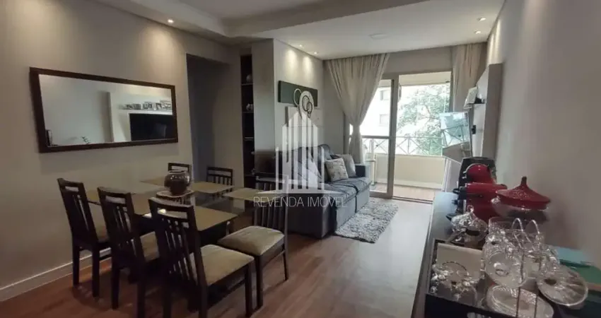 Apartamento de 3 quartos na vila isa, são paulo-sp! 69,00 m², 1 banheiro, 1 vaga. venha conhecer o imóvel dos seus sonhos. agende sua visita já!