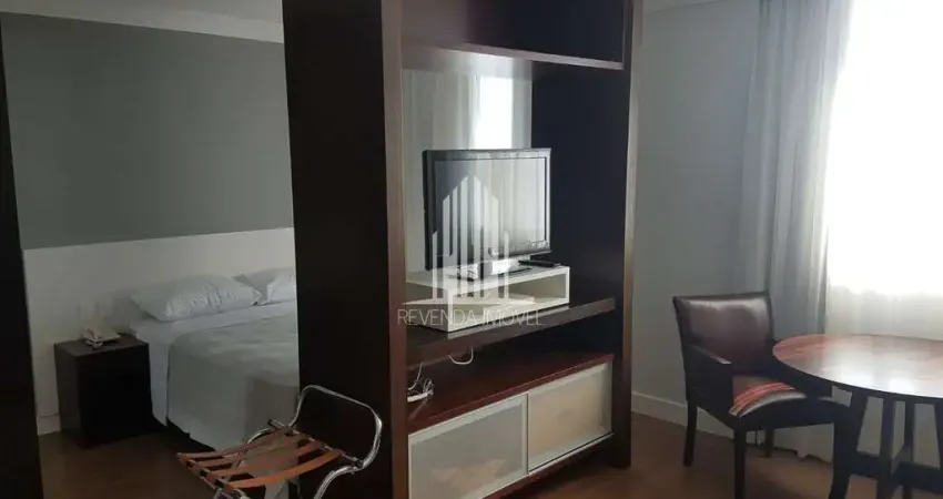 Apartamento à venda no itaim bibi, são paulo-sp: 1 quarto, 1 suíte, 1 banheiro, 1 vaga, 25m². não perca essa oportunidade!
