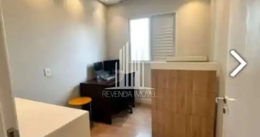 Apartamento com 2 quartos à venda na Rua Paraná, 219, Brás, São Paulo