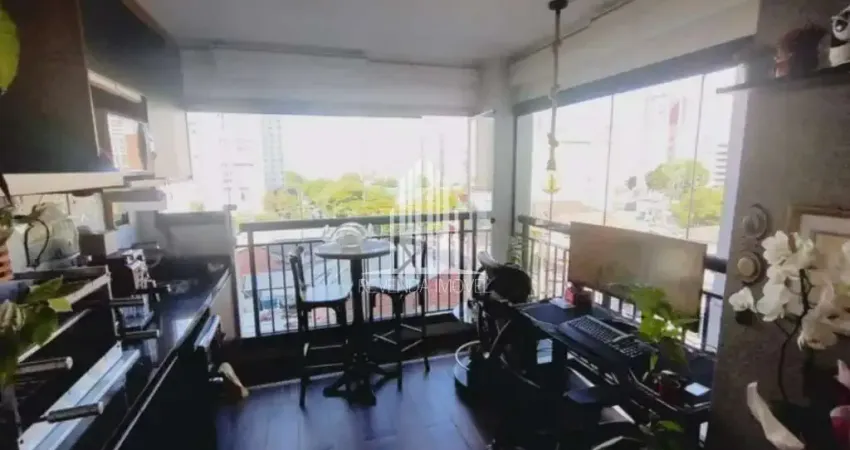 Apartamento para venda em são paulo-sp, parque são jorge: 2 quartos, 1 suíte, 2 banheiros, 1 vaga, 68 m². venha conferir!