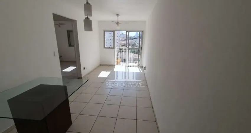 Apartamento residencial em são paulo - sp, jardim aeroporto