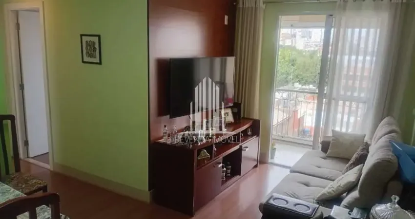 Apartamento residencial em são paulo - sp, chácara califórnia