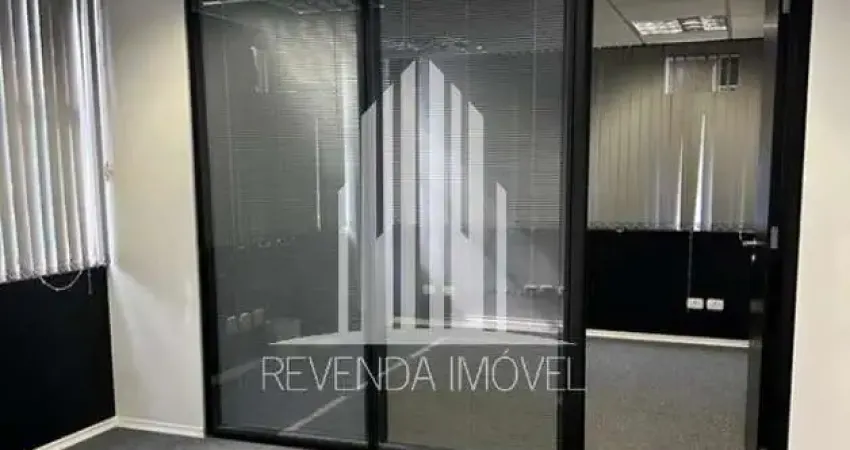 Sala comercial à venda na Alameda Santos, 2320, Cerqueira César, São Paulo