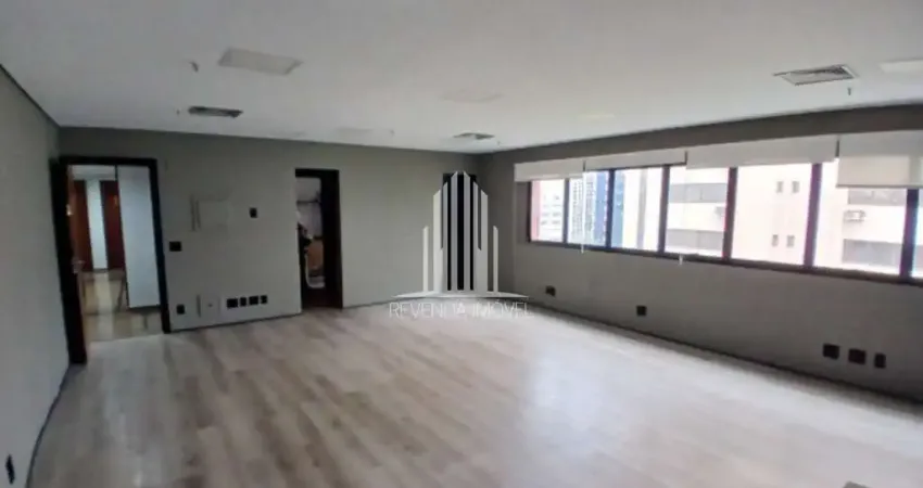 Sala comercial à venda na Rua Pedro de Toledo, 135, Vila Clementino, São Paulo