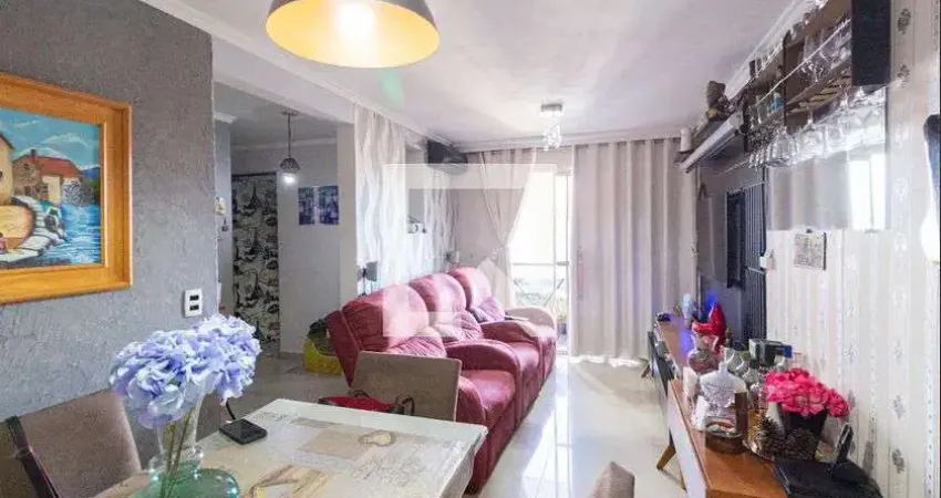 Apartamento com 2 quartos à venda na Rua João Guimarães Rosa, 674, Veloso, Osasco