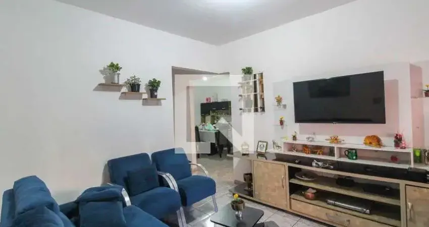 Casa com 2 quartos à venda na Rua Olímpia, 286, Vila Alpina, São Paulo