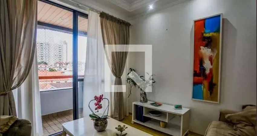 Apartamento com 2 quartos à venda na Rua Xingu, 565, Jardim Bela Vista, Santo André