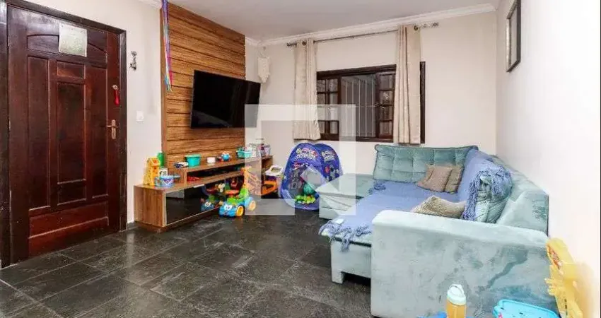 Casa com 3 quartos à venda na Rua João Coelho Barbosa, 205, Jardim São Luís, São Paulo