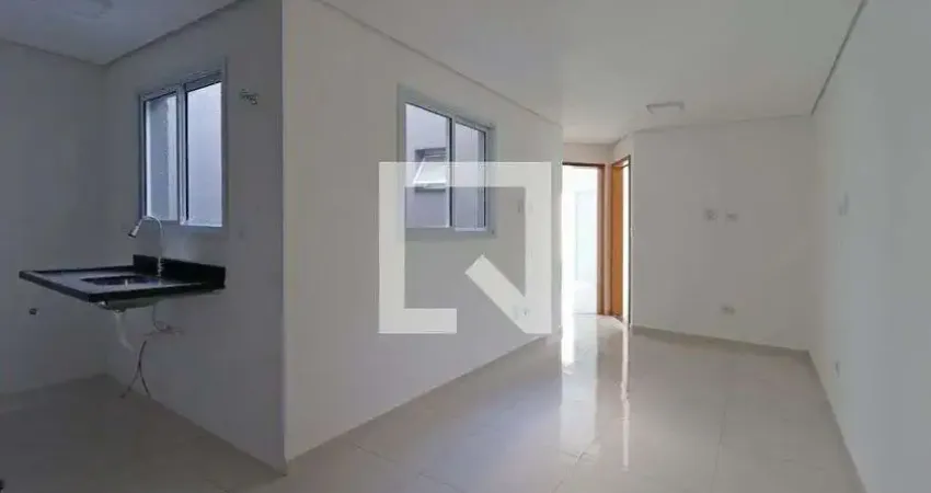 Cobertura com 2 quartos à venda na Rua Irlanda, 604, Parque Capuava, Santo André