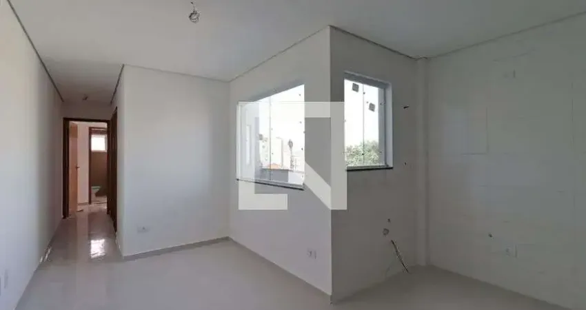 Cobertura com 2 quartos à venda na Rua São Camilo, 421, Vila Metalúrgica, Santo André