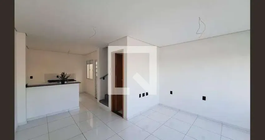 Casa com 2 quartos à venda na Rua João de Laet, 280, Mandaqui, São Paulo