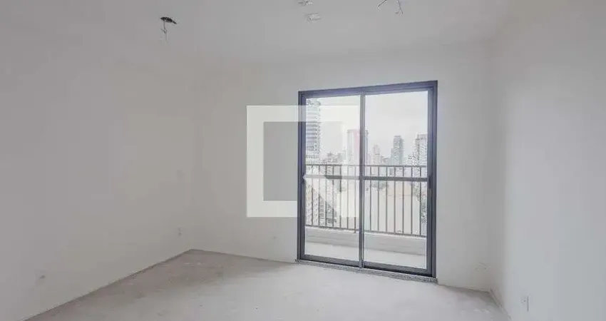 Kitnet / Stúdio à venda na Rua Potiguar Medeiros, 144, Pinheiros, São Paulo