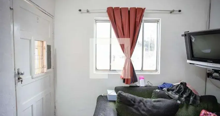 Casa com 2 quartos à venda na Rua Vicente Strichalsky, 307, Conceição, Diadema