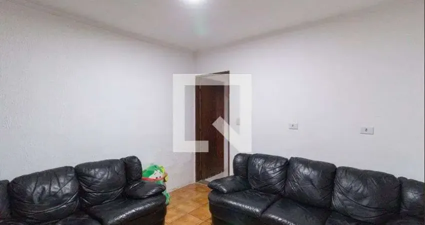 Casa com 2 quartos à venda na Rua Augusto Teixeira, 85, Quitaúna, Osasco