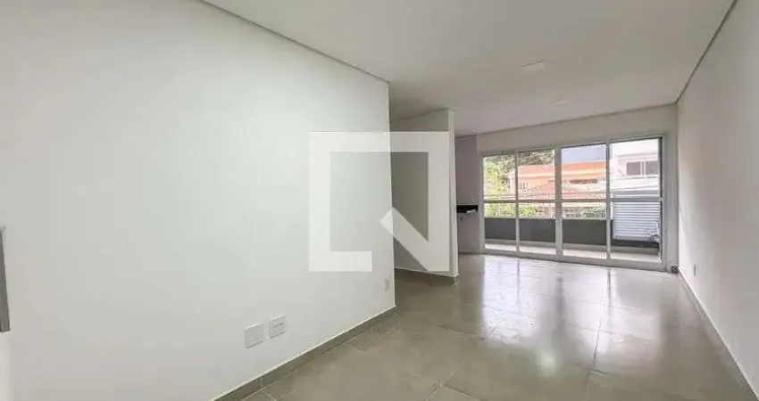 Apartamento com 2 quartos à venda na Rua Alexandre Marcondes Filho, 113, Jardim do Mar, São Bernardo do Campo