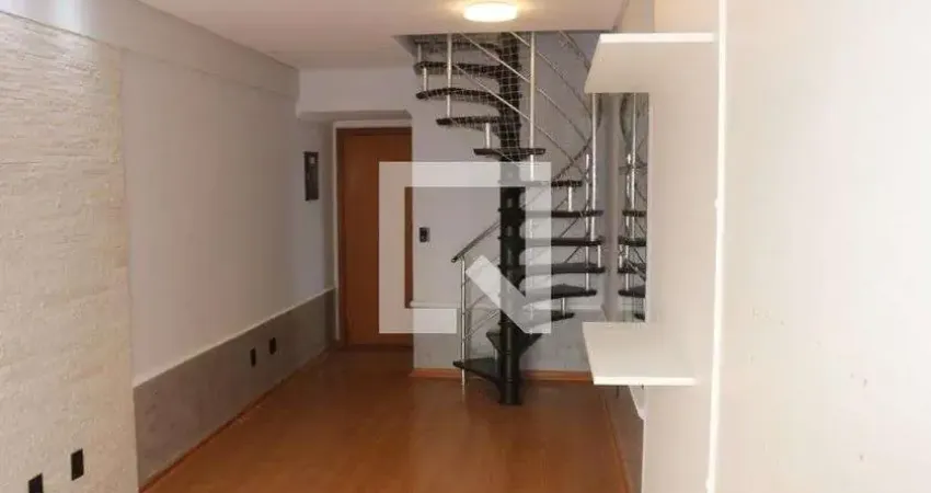 Cobertura com 2 quartos à venda na Rua Taipas, 167, Barcelona, São Caetano do Sul