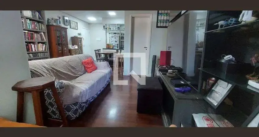 Apartamento com 2 quartos à venda na Avenida Varsóvia, 902, Vila Metalúrgica, Santo André