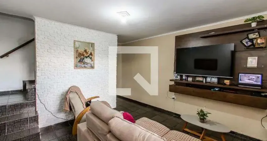 Casa com 3 quartos à venda na Rua Abel Moreira, 115, Cangaíba, São Paulo