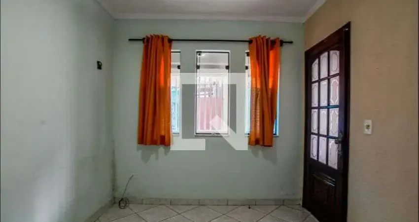 Casa com 2 quartos à venda na Travessa Vereador André Justo Mascotto, 71, Vila América, Santo André