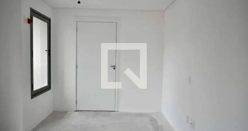 Kitnet / Stúdio à venda na Rua Luís Góis, 2088, Chácara Inglesa, São Paulo