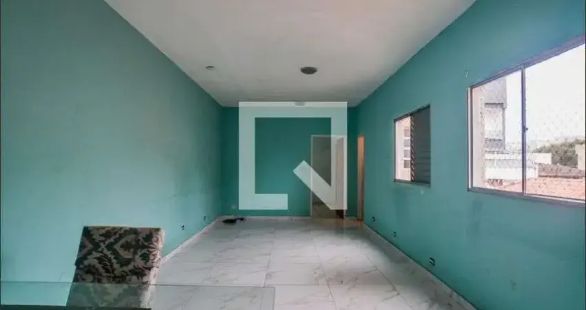 Apartamento com 1 quarto à venda na Rua Chuí, 595, Vila Leopoldina, Santo André