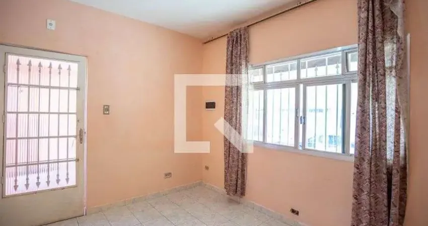 Casa com 2 quartos à venda na Rua Marconi, 154, Conceição, Diadema