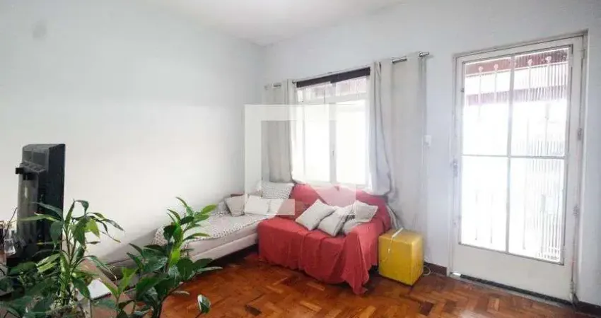Casa com 2 quartos à venda na Rua Franco Paulista, 110, Água Fria, São Paulo