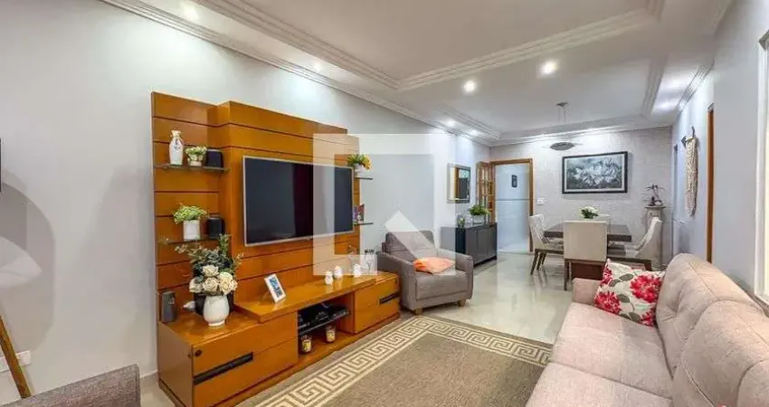 Casa com 2 quartos à venda na Rua João Batista Bianchini, 514, Assunção, São Bernardo do Campo