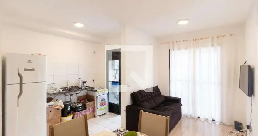 Apartamento com 2 quartos à venda na Rua José Timótheo da Silva, 493, São Pedro, Osasco