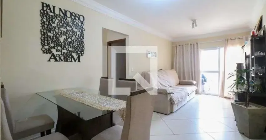 Apartamento com 3 quartos à venda na Rua Teffé, 522, Santa Maria, São Caetano do Sul