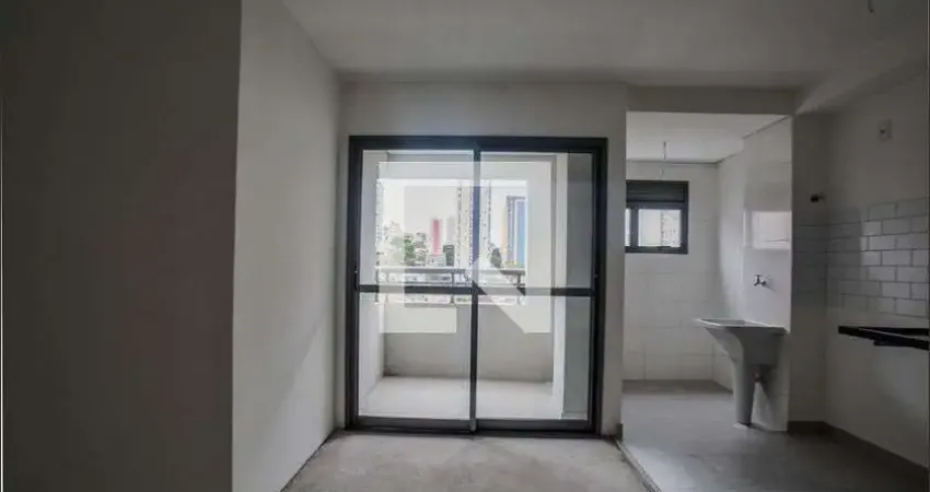 Apartamento com 2 quartos à venda na Rua Angatuba, 226, Santa Teresinha, Santo André