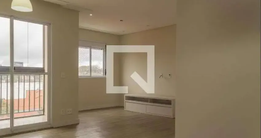 Apartamento com 2 quartos à venda na Rua Comendador Carlo Mário Gardano, 284, Vila Lusitânia, São Bernardo do Campo