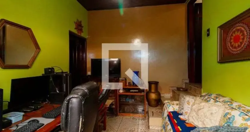 Casa com 2 quartos à venda na Rua Ibicarai, 332, Vila Constança, São Paulo