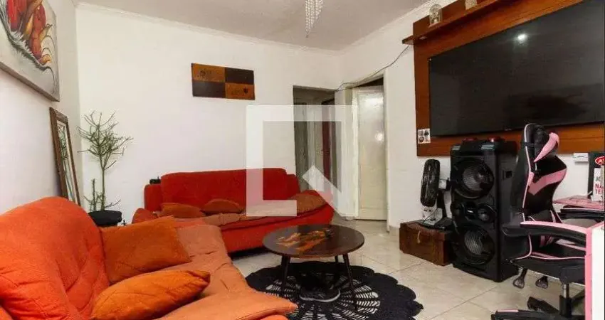 Casa com 2 quartos à venda na Rua Antônio de Souza Landim, 140, Cangaíba, São Paulo