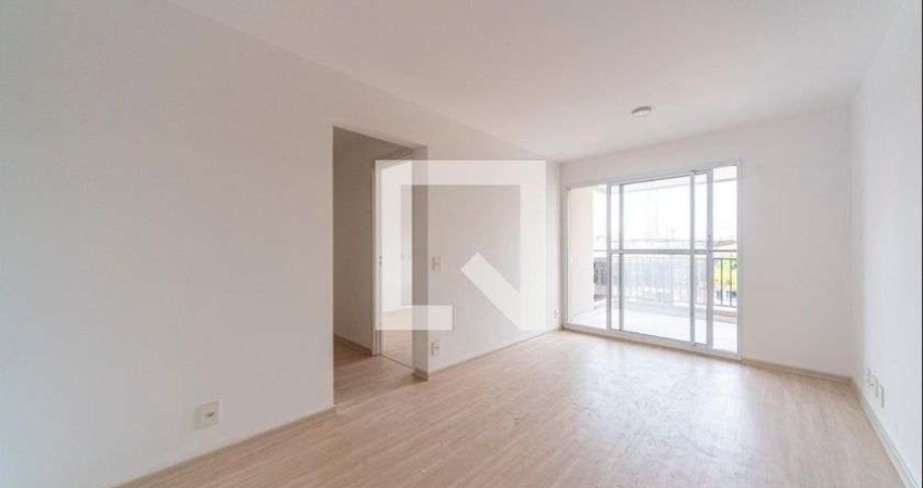 Apartamento com 2 quartos à venda na Rua Alcides de Queirós, 451, Centro, Santo André