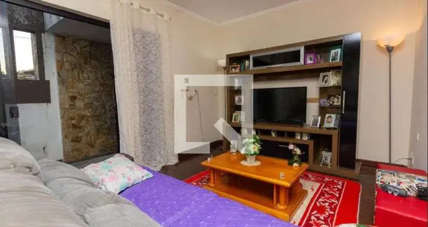 Casa com 3 quartos à venda na Rua Ana Carbone, 71, Vila Carrão, São Paulo