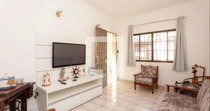 Casa com 2 quartos à venda na Rua Maria Ramos, 153, Jardim Marajoara, São Paulo