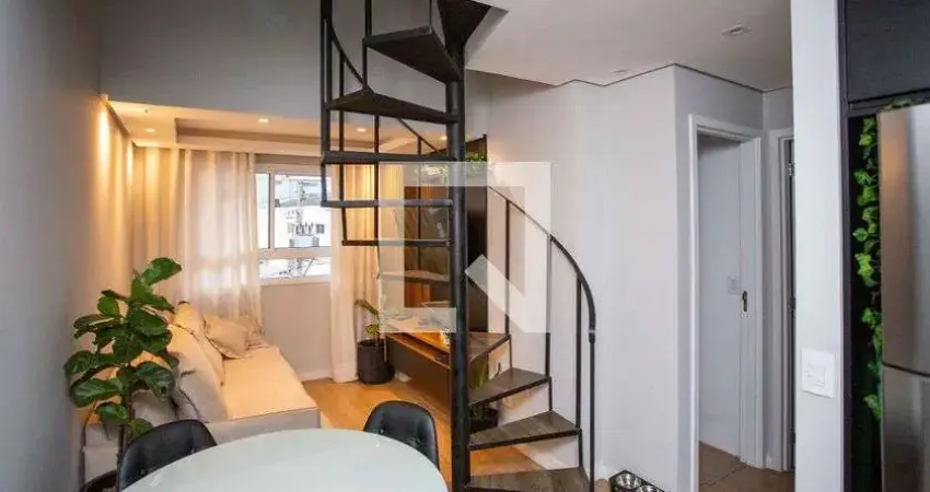 Cobertura com 2 quartos à venda na Rua São Manoel, 277, Centro, Diadema