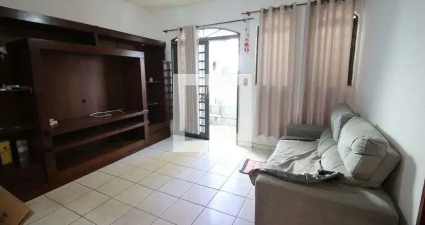 Casa com 2 quartos à venda na Avenida Aluísio de Azevedo, 319, Cipava, Osasco