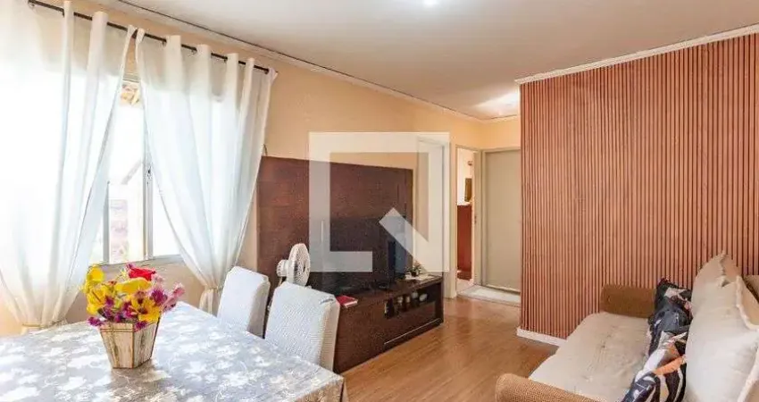 Apartamento com 2 quartos à venda na Rua Gema, 279, Campanário, Diadema
