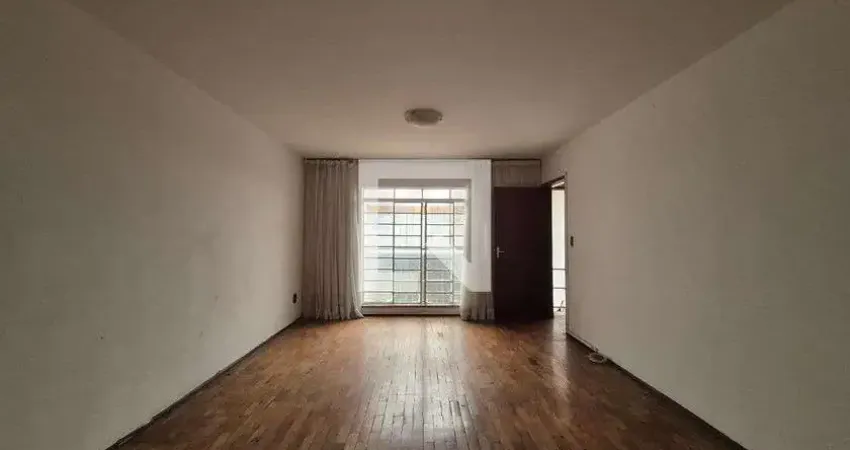 Casa com 3 quartos à venda na Rua Senador Queirós, 204, Parque Bandeirante, Santo André