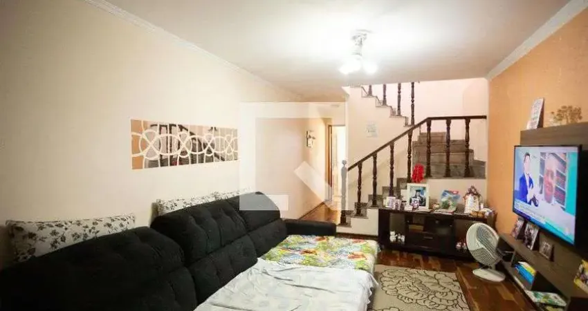 Casa com 3 quartos à venda na Rua Cosme da Costa, 79, Mandaqui, São Paulo