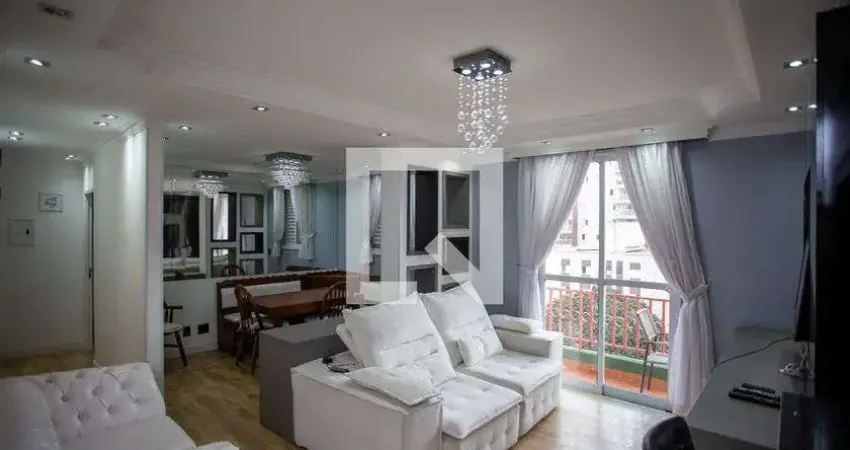 Apartamento com 1 quarto à venda na Rua Washington Luiz, 187, Centro, Diadema