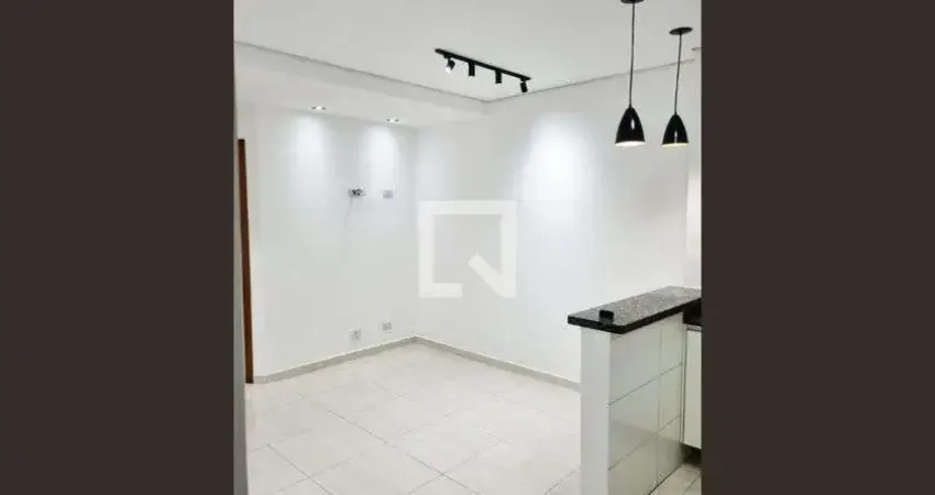Apartamento com 2 quartos à venda na Rua Martinho Prado, 176, Vila Assunção, Santo André
