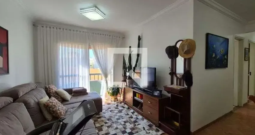 Apartamento com 2 quartos à venda na Rua Frei Caneca, 80, Santa Teresinha, Santo André