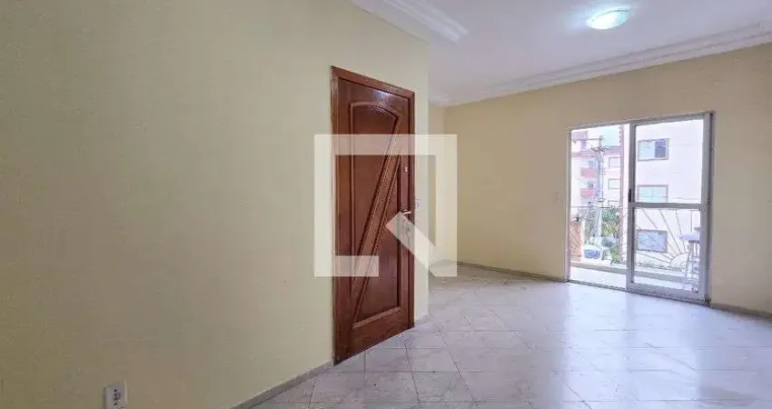 Apartamento com 2 quartos à venda na Rua André Coppini, 371, Nova Petrópolis, São Bernardo do Campo