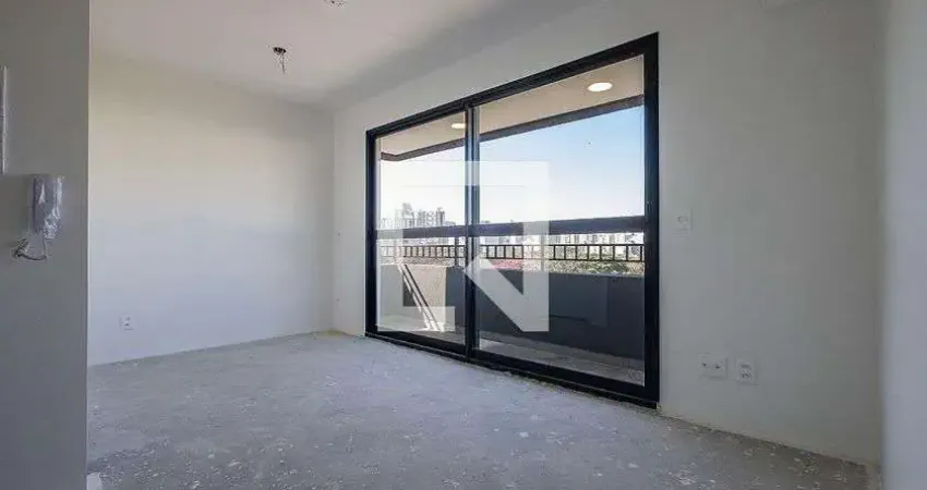 Kitnet / Stúdio à venda na Rua Luís Murat, 292, Pinheiros, São Paulo