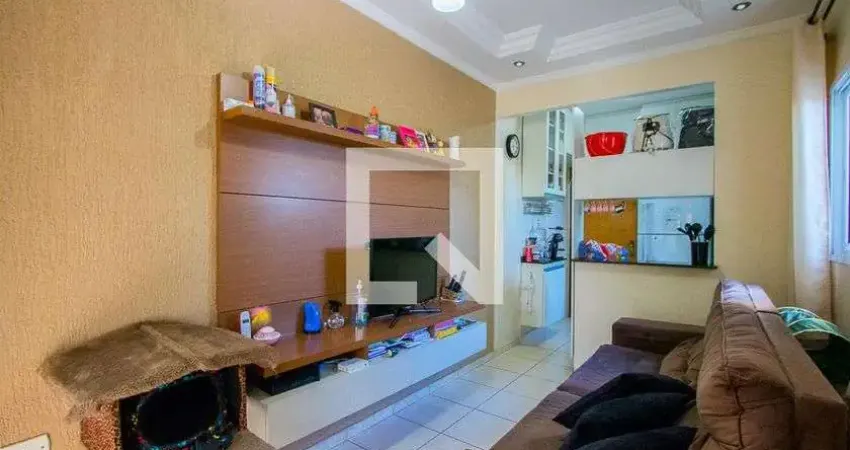 Cobertura com 2 quartos à venda na Rua Dias da Silva, 411, Vila Leopoldina, Santo André