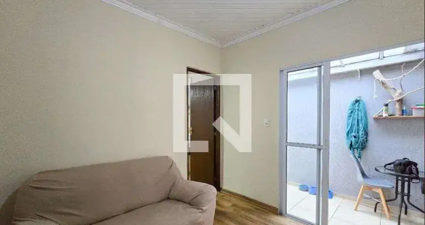 Casa com 3 quartos à venda na Rua Santiago, 815, Assunção, São Bernardo do Campo